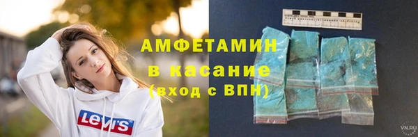 хмурый Алзамай